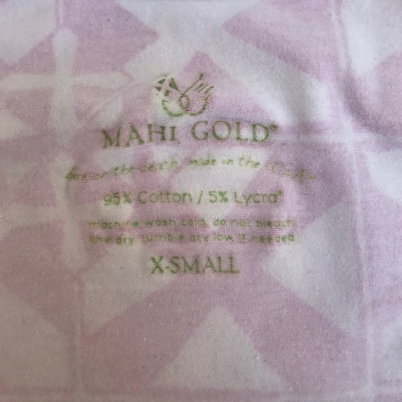 Gorgeous Beach Dress 🏖 - Picture 4 of 5